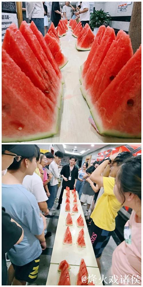 揭秘网红圈：吃瓜免费入口背后的秘密