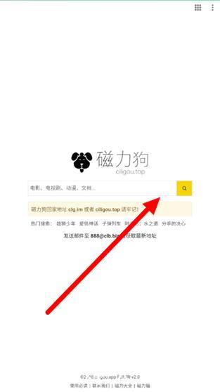 全面解析磁力狗在线搜索功能与优势 全面解析磁力狗在线搜索功能与优势